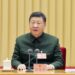 Xi Jinping Calls for Stronger Political Loyalty in Military to Advance China’s Defence Modernisation