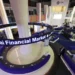 UAE Shuts Stock Markets for Two Days After Iranian Strikes Rock Gulf