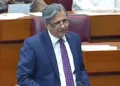 Government Calls In-Camera Parliamentary Briefing on Regional Crisis; PTI Refuses to Attend