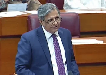 Government Calls In-Camera Parliamentary Briefing on Regional Crisis; PTI Refuses to Attend