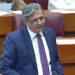 Government Calls In-Camera Parliamentary Briefing on Regional Crisis; PTI Refuses to Attend