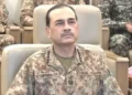 Asim Munir Links Pakistan-Afghanistan Peace to Taliban Ending Support for Militants