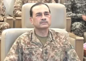 Asim Munir Links Pakistan-Afghanistan Peace to Taliban Ending Support for Militants