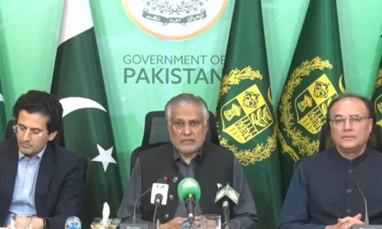 Government Raises Petrol, Diesel Prices by Rs55 Per Litre Amid Regional Crisis
