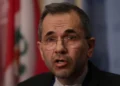 Iran Warns EU States of Retaliation if They Join US-Israel Attacks