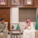 Pakistan, Saudi Arabia Review Security Situation Amid Iranian Missile and Drone Attacks
