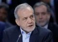Iranian President Apologises for Attacks on Neighbouring Countries, Vows to Halt Strikes