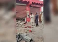 Two Policemen Martyred, 31 Injured in IED Blast in South Waziristan