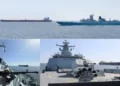 Pakistan Navy Launches “Operation Muhafizul Bahr” to Protect Maritime Trade Routes