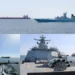 Pakistan Navy Launches “Operation Muhafizul Bahr” to Protect Maritime Trade Routes