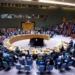 UN Security Council adopts Bahrain-led resolution condemning Iran’s missile attacks on Gulf states