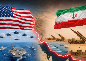 US Signals Openness to Dialogue as Iran Conflict Escalates
