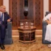 PM Shehbaz Sharif meets Saudi Crown Prince in Jeddah, reaffirms Pakistan’s solidarity with Saudi Arabia