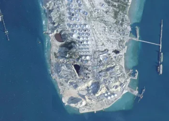 UAE Rejects Iran’s Accusations Over Kharg Island Strikes, Gulf Tensions Escalate