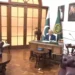 PM Shehbaz Orders Strategy to Export Surplus Food to Gulf Countries