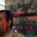 PSX Surges Over 1,200 Points Amid Volatile Trading Session