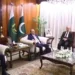 PM Shehbaz, President Zardari Hold Key Meeting on National Security and Regional Challenges