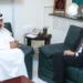 Kuwait Assures Fuel Supply Support to Pakistan Amid Hormuz Disruption