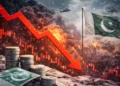 KSE-100 Suffers Record 16,089-Point Fall After Trading Halt Amid Global Tensions