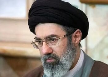 Mojtaba Khamenei Named Iran’s New Supreme Leader