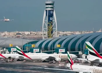 Dubai Airports Resume Limited Flights After Gulf Airspace Disruptions