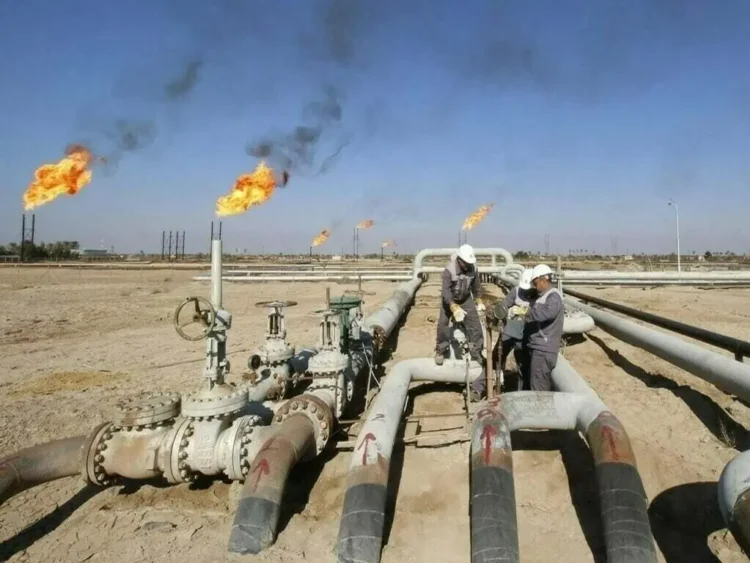Gas Pipeline Blown Up in Suspected Sabotage Near Quetta, Supply Disrupted