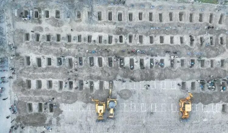 US responsible for missile strike on Iranian school due to targeting error, report says