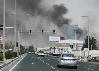 Gulf Countries Arrest Hundreds for Sharing Images and Rumours During Iranian Attacks