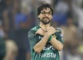 Pakistan’s Abrar Ahmed picked by Sunrisers Leeds in The Hundred auction despite political concerns