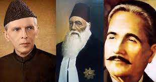 University panel in Jammu recommends removing Jinnah, Iqbal, and Sir Syed from syllabus after student protests