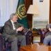 Ishaq Dar Urges Dialogue and Diplomacy for Regional Peace Amid Middle East Tensions