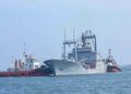 Sri Lanka Evacuates Iranian Naval Crew After US Attack Sinks Frigate- 208 sailors rescued
