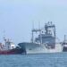 Sri Lanka Evacuates Iranian Naval Crew After US Attack Sinks Frigate- 208 sailors rescued