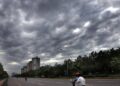 PMD Forecasts Nationwide Rain, Thunderstorms from March 24 to 30, Warns of Floods and Hailstorms