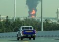 Pakistani National Killed by Missile Debris in Abu Dhabi, Death Toll Reaches Four