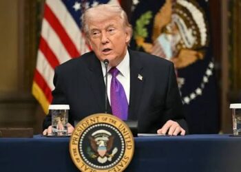 Global Powers Divided as US Pushes Coalition to Secure Oil Shipping Route