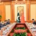Pakistan, China Propose Five-Point Plan for Peace in Gulf Amid Iran Conflict