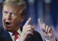 Trump Warns Iran’s New Supreme Leader “Won’t Last” Without US Support
