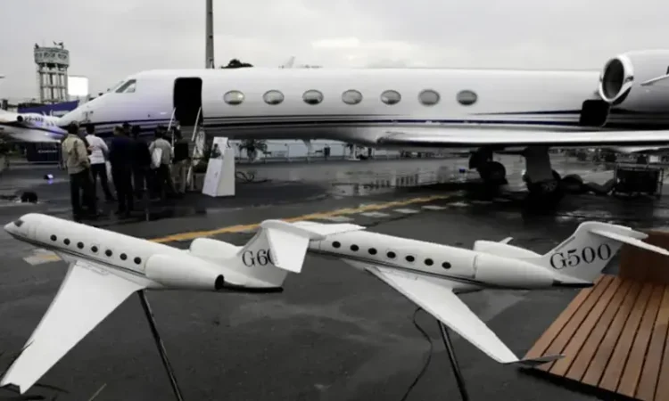 Punjab Government to Take Legal Action Over “Malicious Campaign” About Official Jet