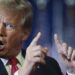 Trump Warns Iran’s New Supreme Leader “Won’t Last” Without US Support