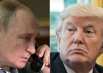 Trump Says US-Israel War with Iran “Pretty Much Over” After Call with Putin