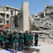 US backs Kurdish offensive as Iran warns against separatist threats