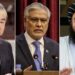 Pakistan Rejects Reports of Declining China’s Offer for Talks with Afghan Taliban