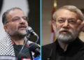 Iran Confirms Martyrdom of Senior Security Figures in Israeli Strikes