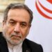 Iran FM Araghchi Says US Failed War Goals, Rules Out Talks with Washington