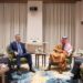 Islamabad hosts key regional talks as Pakistan intensifies Iran-US mediation