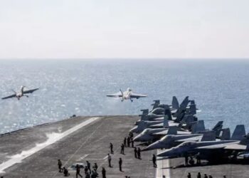 Trump Threatens Strikes on Iran’s Civilian Infrastructure as US Reinforces Military Presence