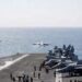 Trump Threatens Strikes on Iran’s Civilian Infrastructure as US Reinforces Military Presence