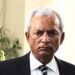 President Zardari approves appointment of PML-N’s Nehal Hashmi as Sindh governor, MQM-P expresses strong reservations