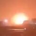 Iranian Strike Hits Qatar’s Ras Laffan Gas Facility, Triggers Fire and Regional Alarm